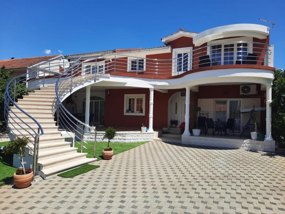 Apartment Jopa Šibenik Buitenkant foto