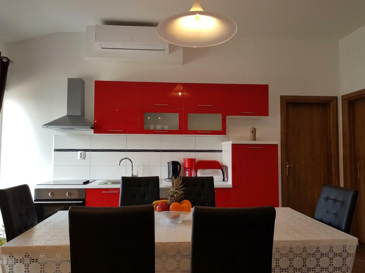 Apartment Jopa Šibenik Buitenkant foto