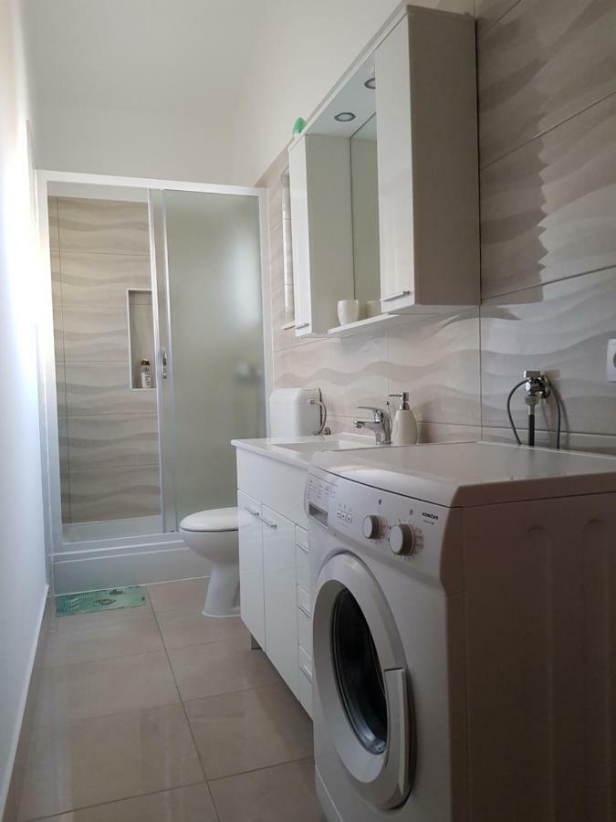Apartment Jopa Šibenik Buitenkant foto