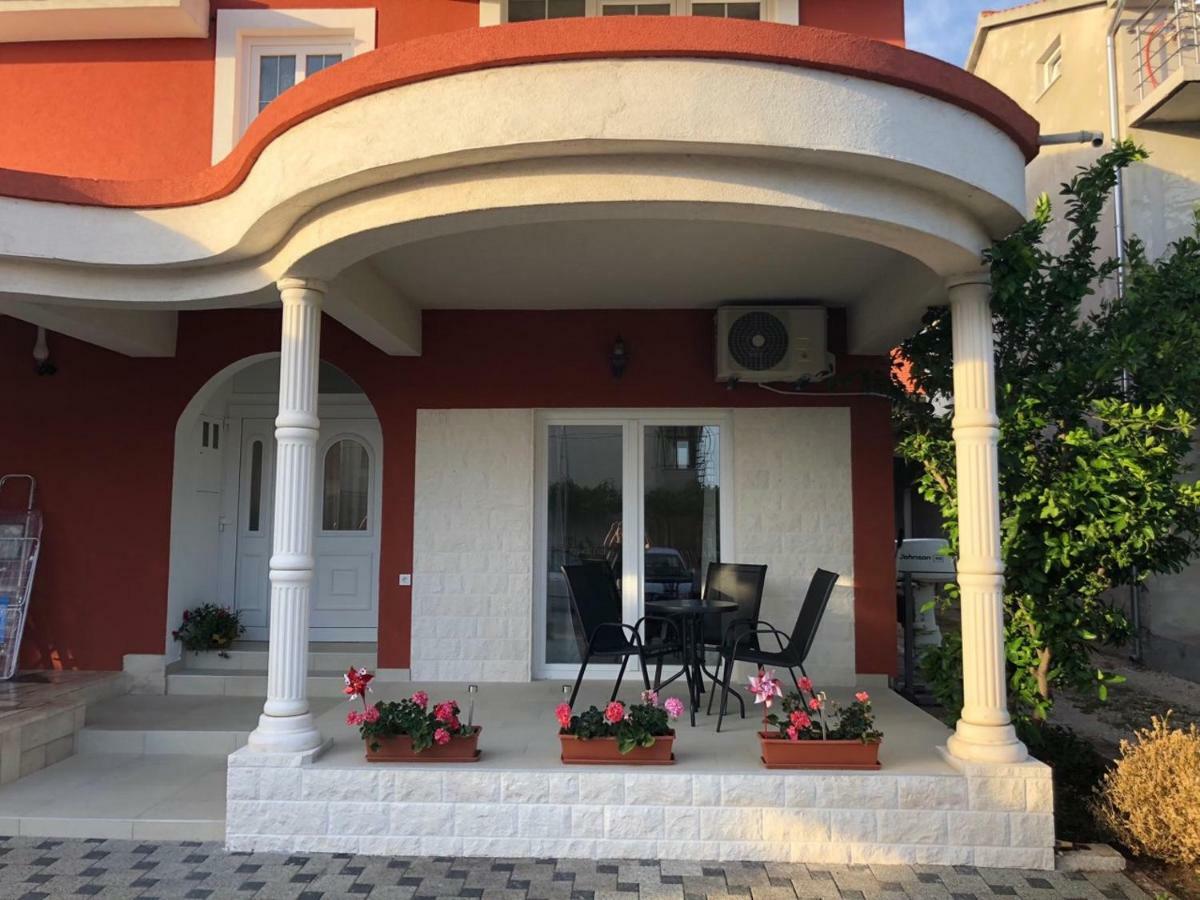 Apartment Jopa Šibenik Buitenkant foto