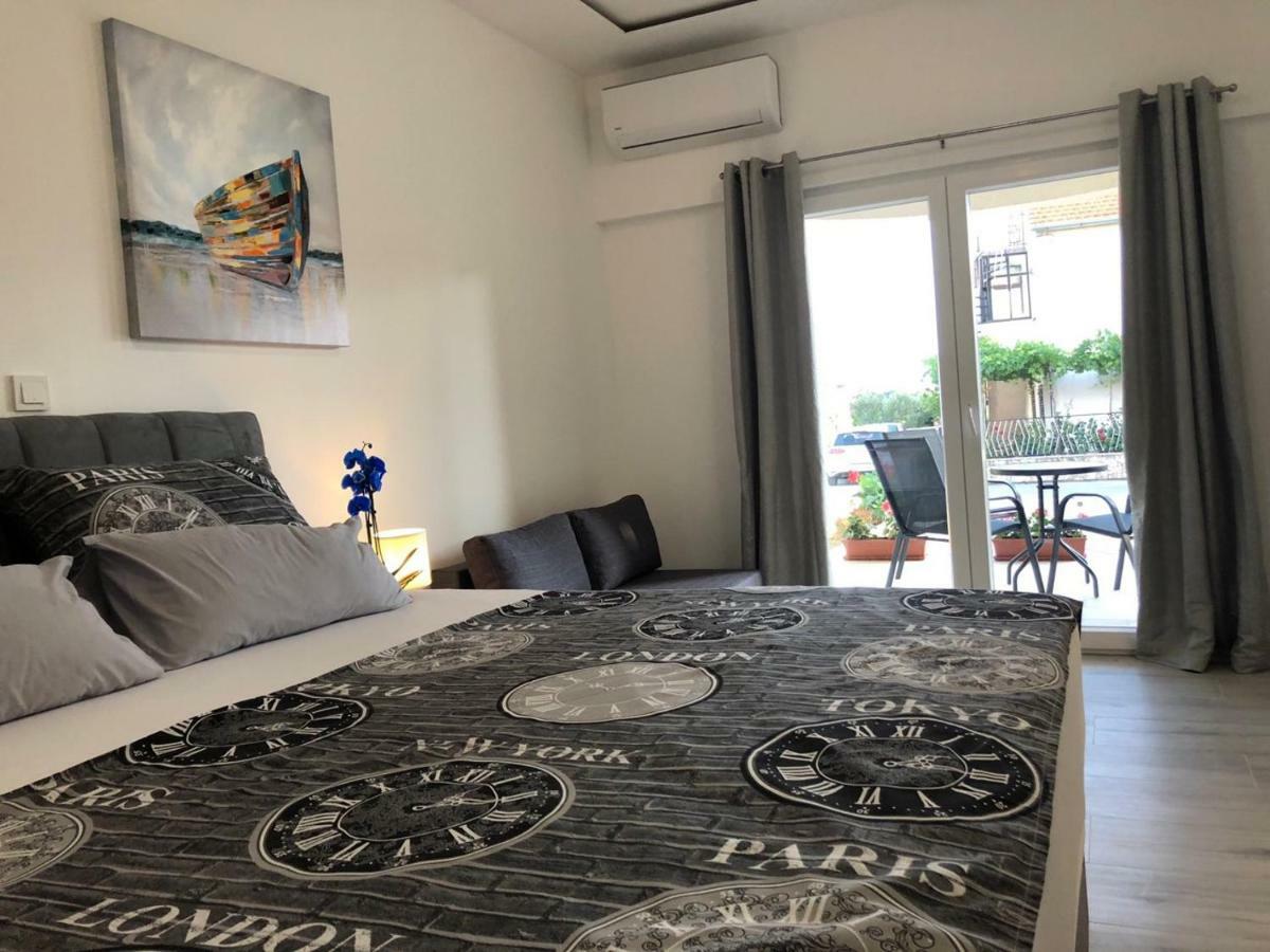 Apartment Jopa Šibenik Buitenkant foto