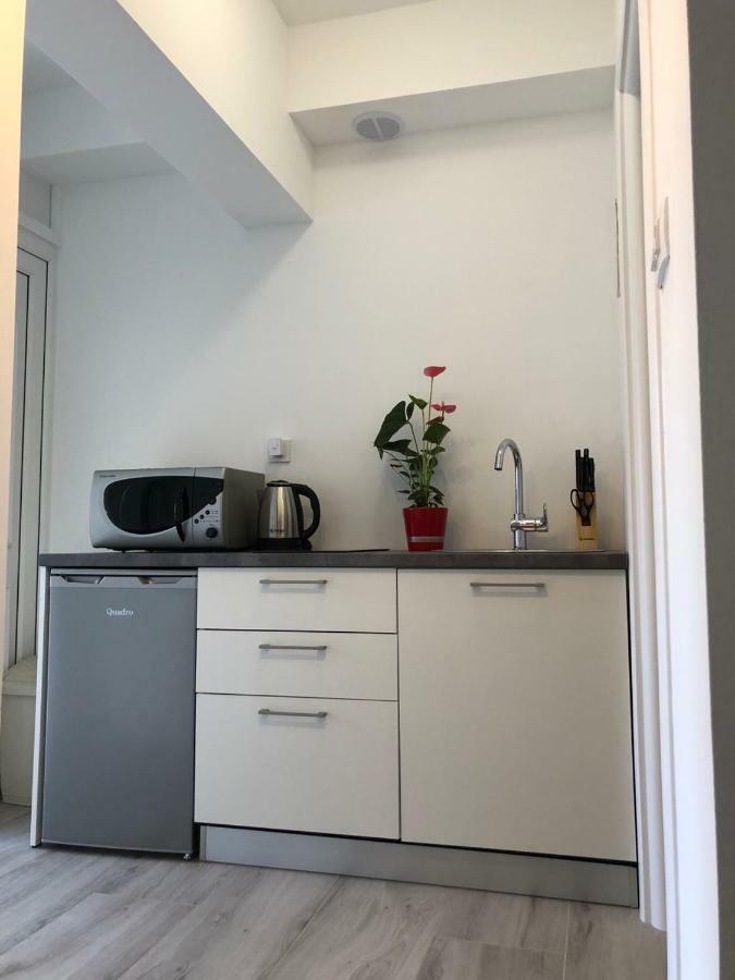 Apartment Jopa Šibenik Buitenkant foto