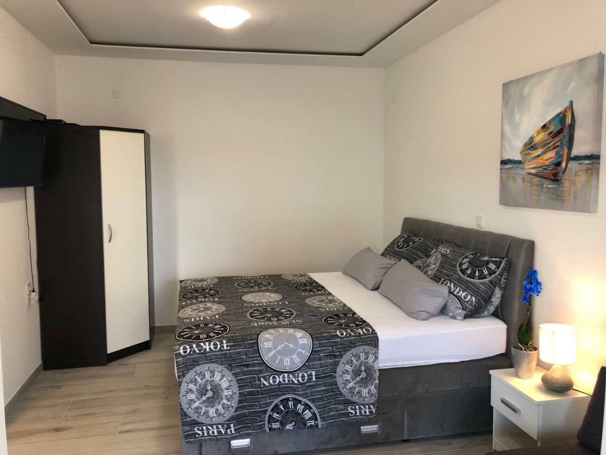 Apartment Jopa Šibenik Buitenkant foto