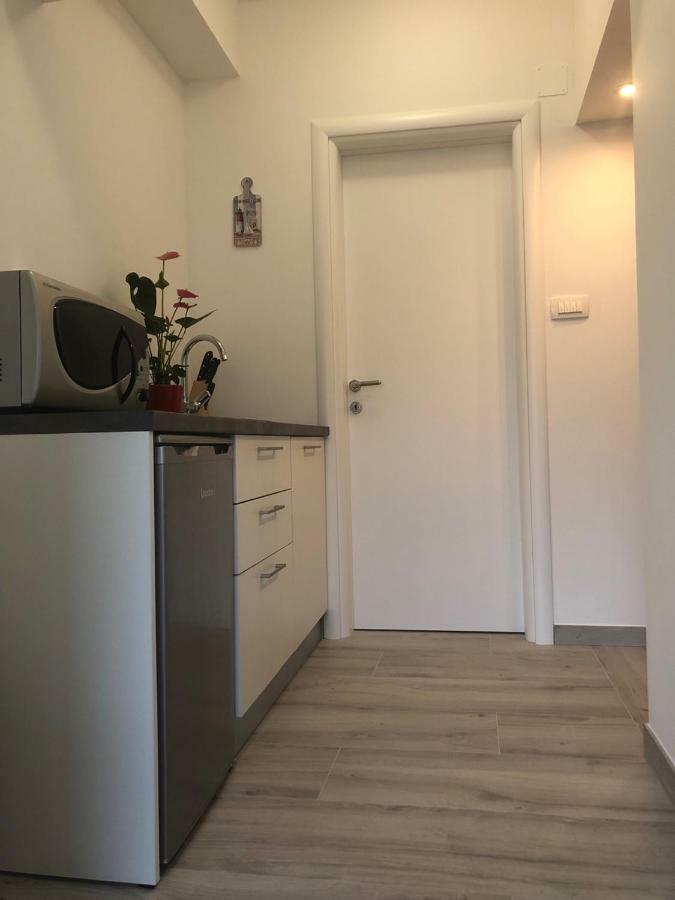 Apartment Jopa Šibenik Buitenkant foto