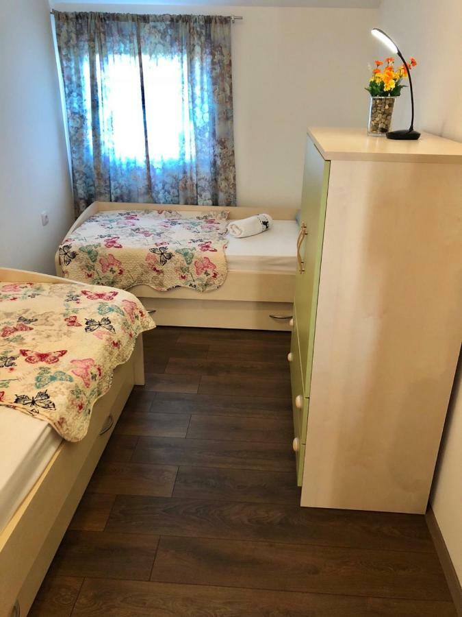 Apartment Jopa Šibenik Buitenkant foto