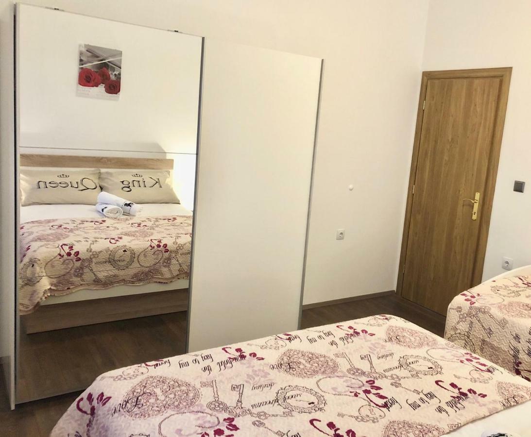 Apartment Jopa Šibenik Buitenkant foto