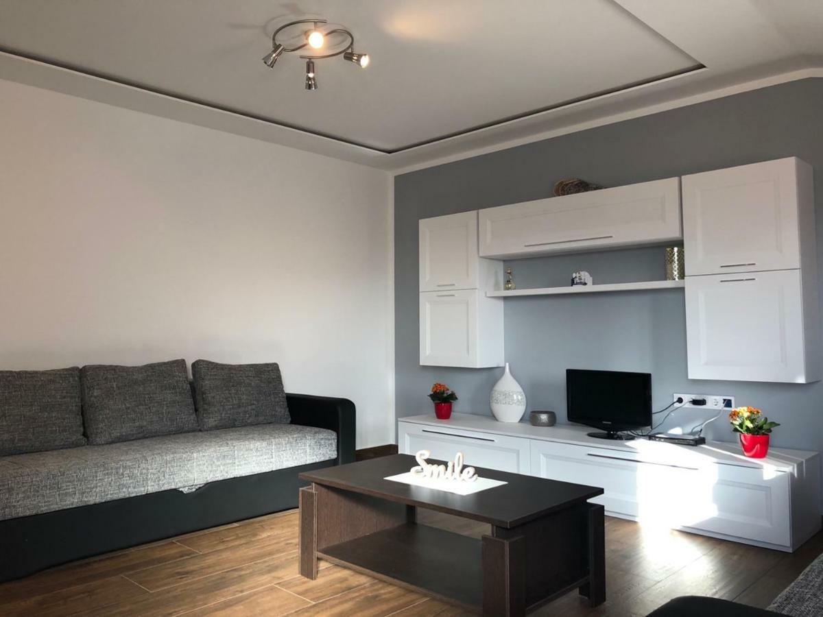 Apartment Jopa Šibenik Buitenkant foto