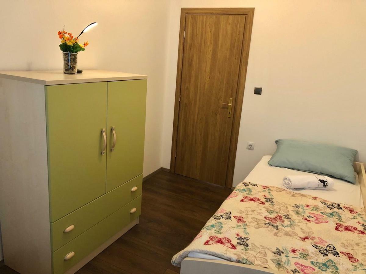 Apartment Jopa Šibenik Buitenkant foto
