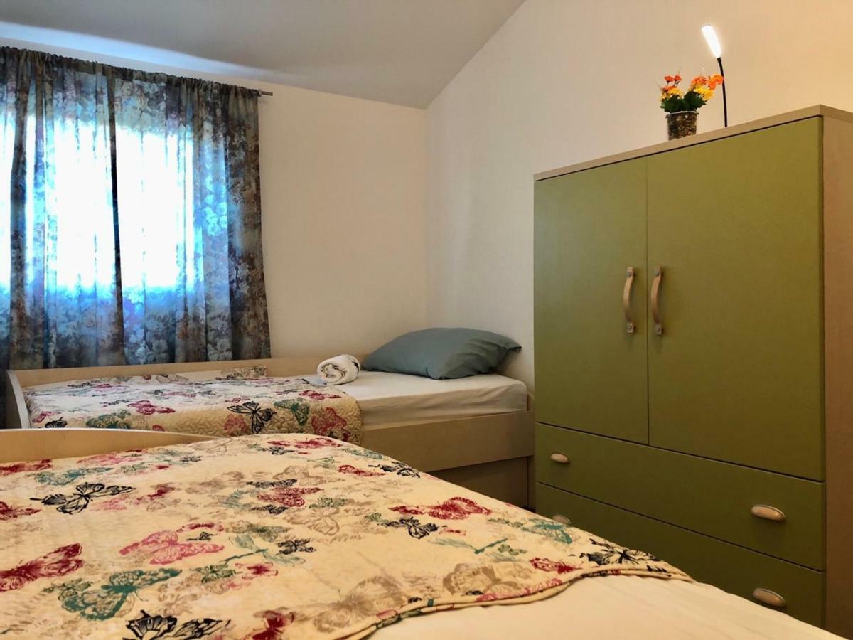 Apartment Jopa Šibenik Buitenkant foto