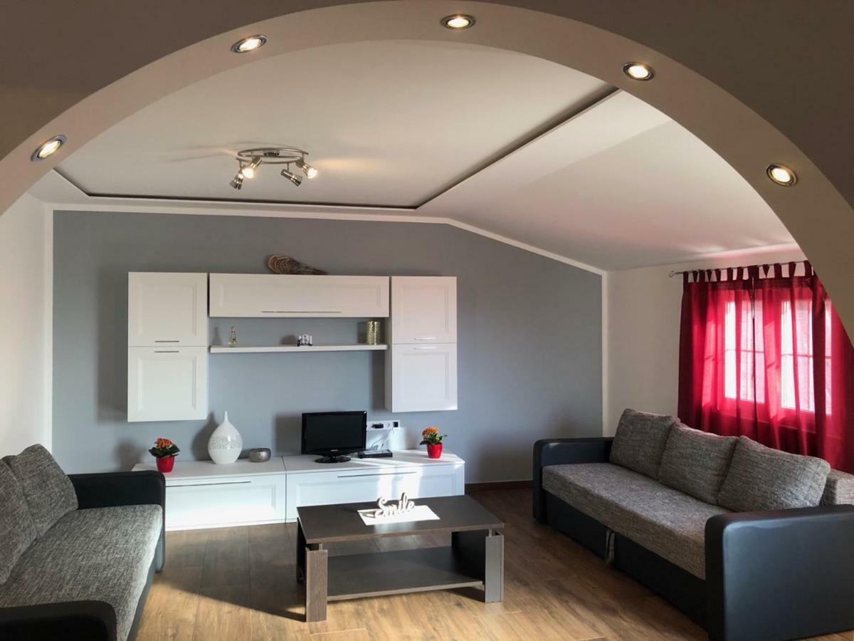 Apartment Jopa Šibenik Buitenkant foto