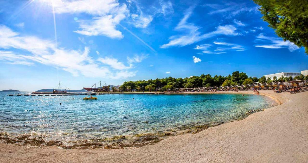 Apartment Jopa Šibenik Buitenkant foto