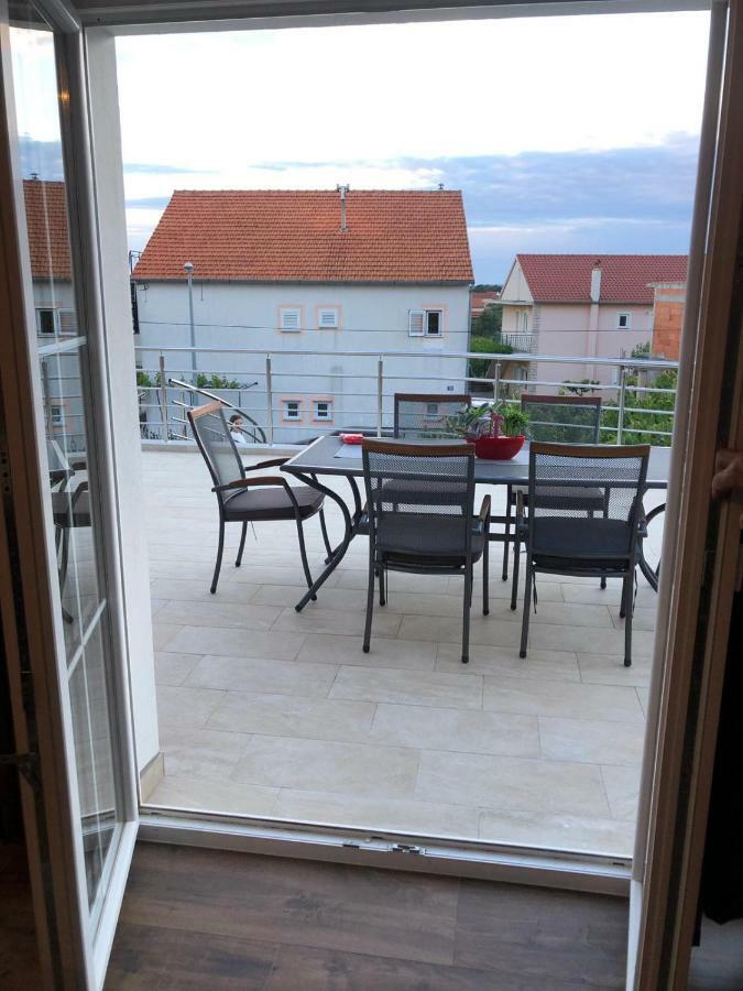 Apartment Jopa Šibenik Buitenkant foto
