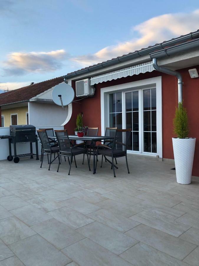 Apartment Jopa Šibenik Buitenkant foto