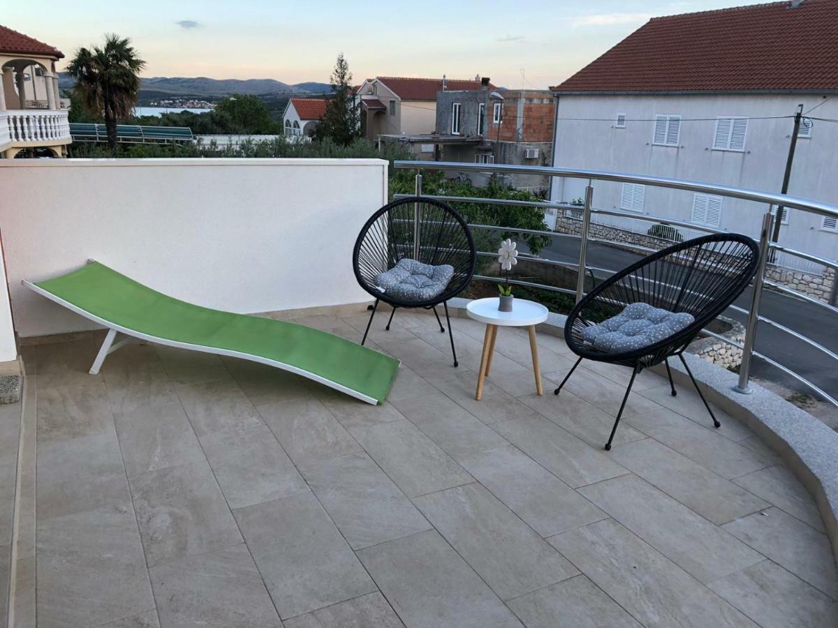 Apartment Jopa Šibenik Buitenkant foto